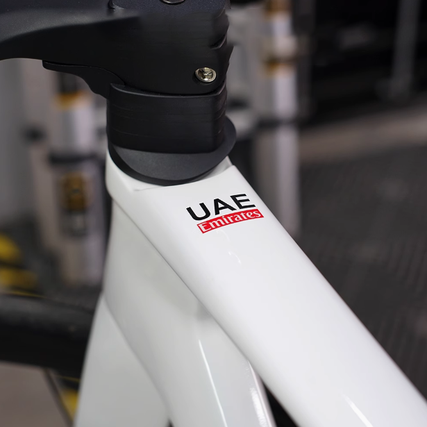 2Pcs UAE Emirates Waterproof V - Mountain Biking Uae ulasan dan harga
