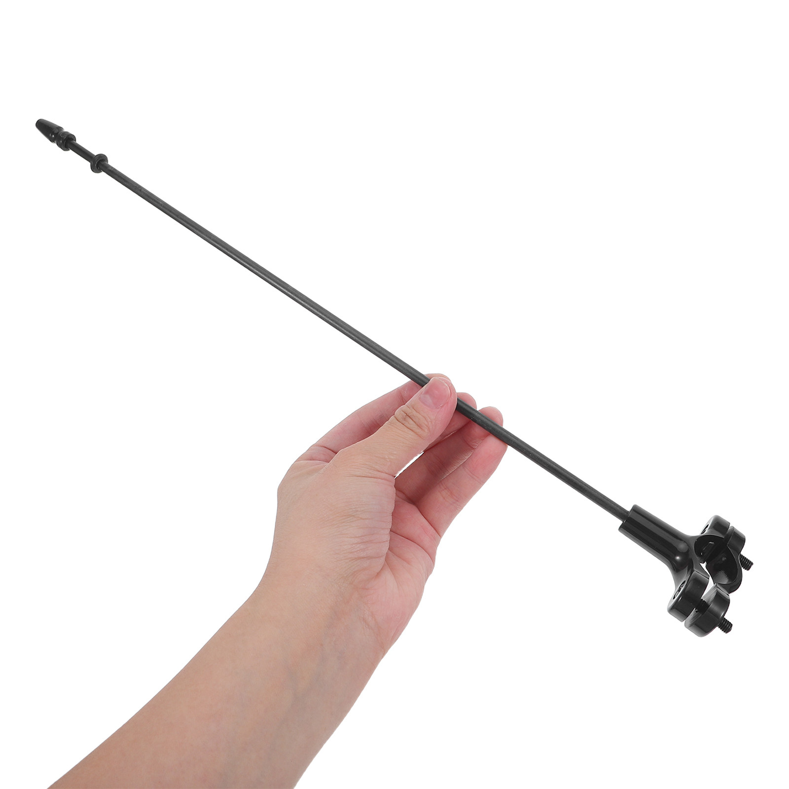 4Pcs Bike Flag Pole Holder Hea - Mountain Biking Races ulasan dan harga