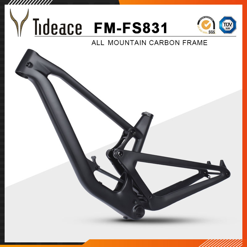 T1000 All Mountain AM MTB Full - Mountain Biking Races ulasan dan harga