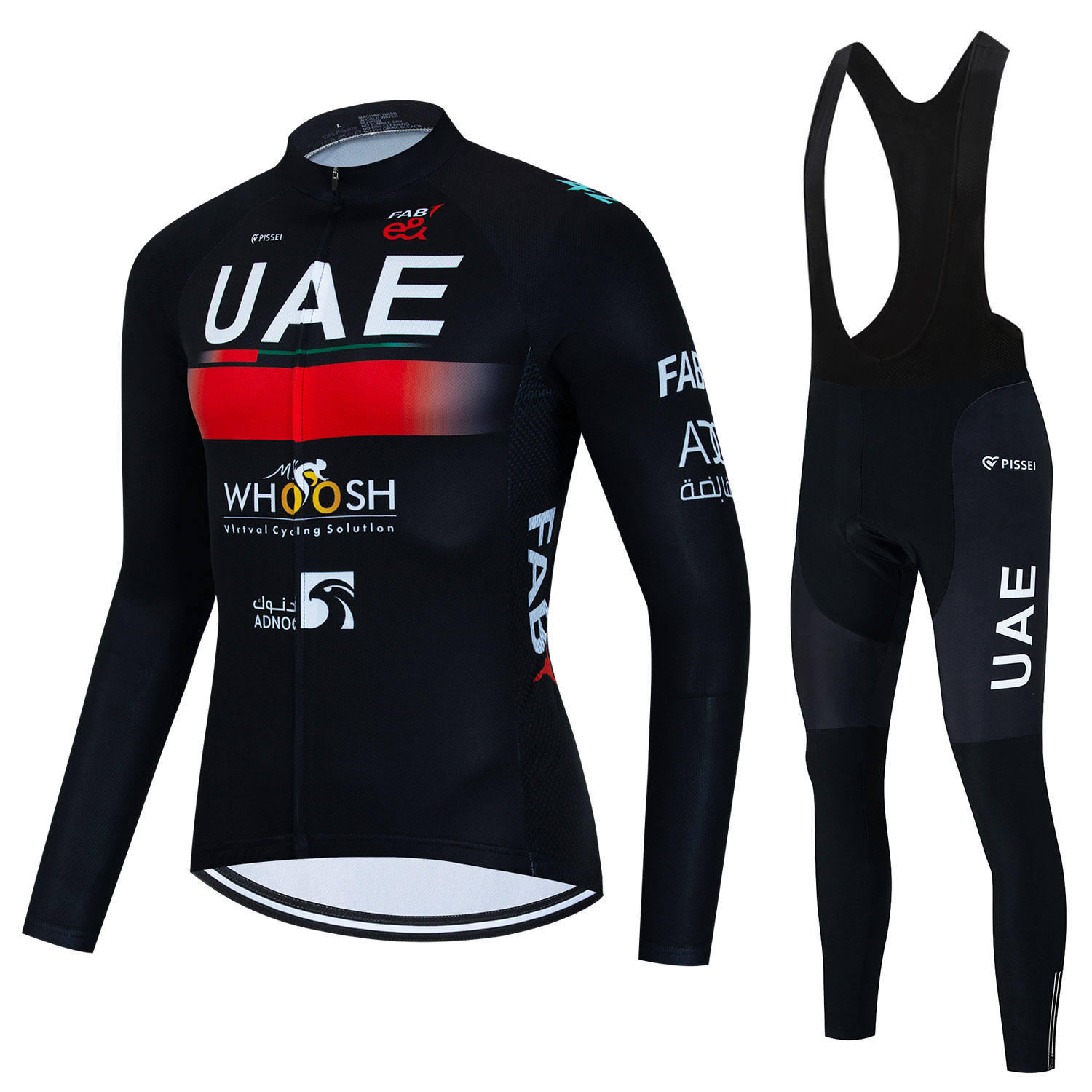 Men Uae Breathable Cycling Jer - Mountain Biking Uae ulasan dan harga