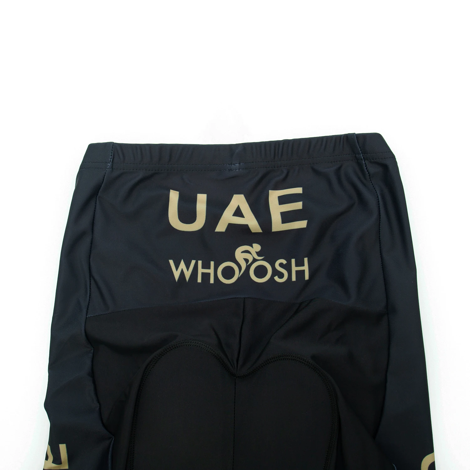 UAE Summer Cycling Bib Shorts  - Mountain Biking Uae ulasan dan harga