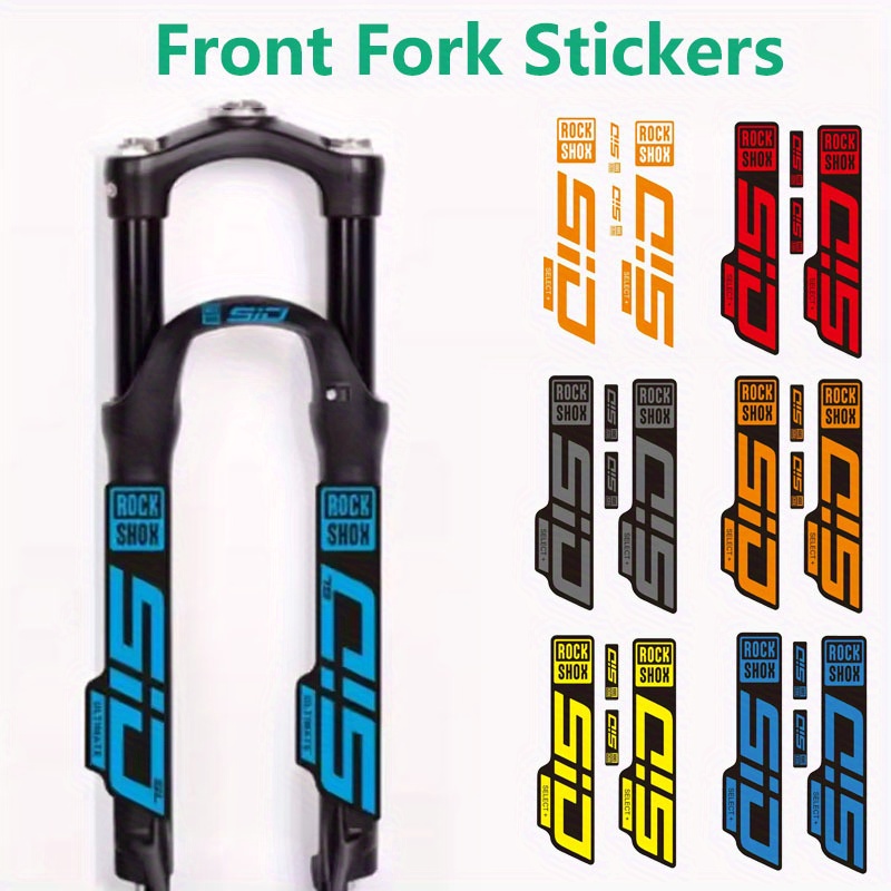 4 pieces/set, suitable for ROS - Mountain Biking Quotes ulasan dan harga