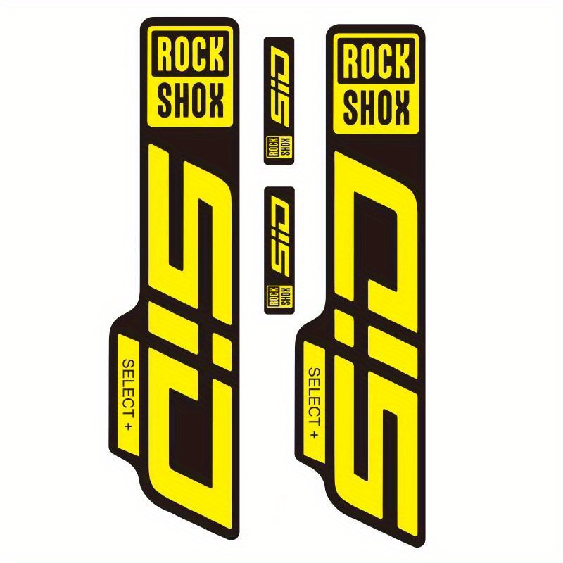 4 pieces/set, suitable for ROS - Mountain Biking Quotes ulasan dan harga
