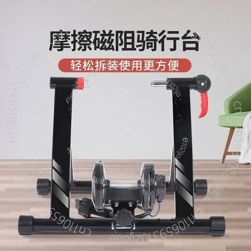 Bicycle Indoor Fitness Cycling - Mountain Biking For Fitness ulasan dan harga