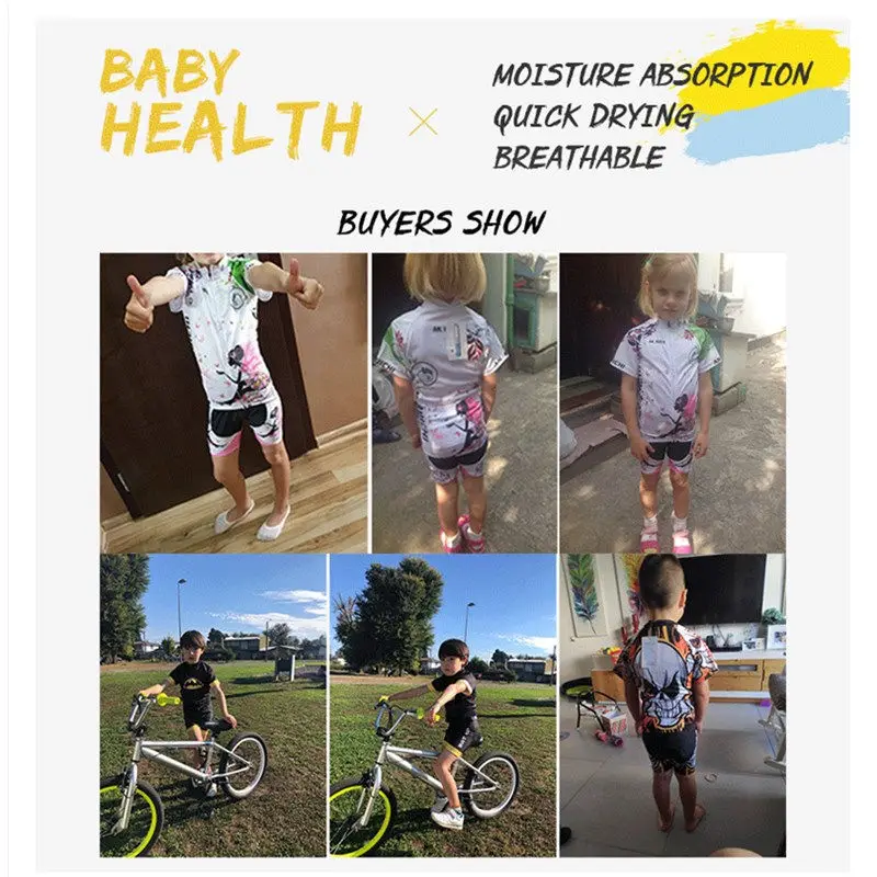 Uae Team Baby Cycling Clothing - Mountain Biking Uae ulasan dan harga