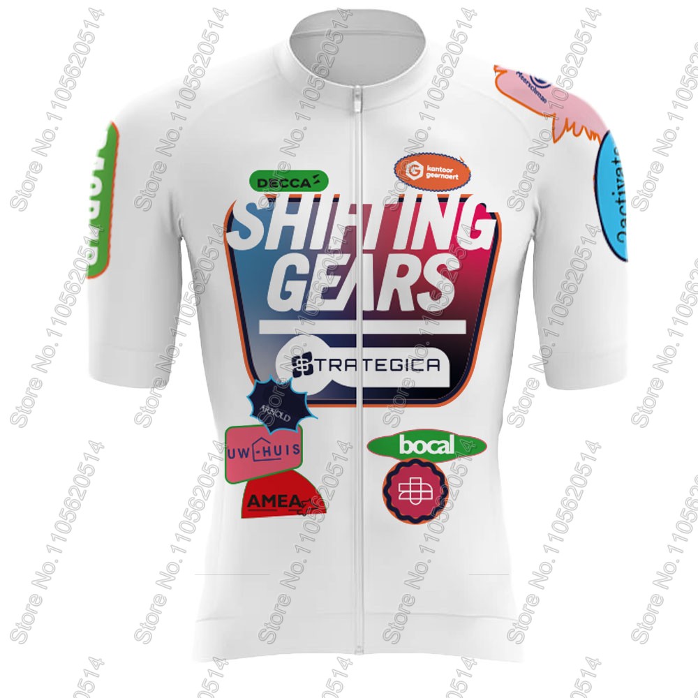 Shifting Gears Strategica 2026 - Mountain Biking Pants For Men ulasan dan harga